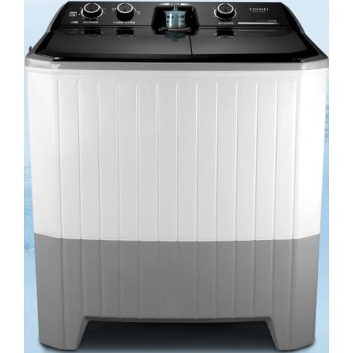 【CHIMEI奇美】雙槽洗衣機 (含安裝)  WS-P128TW