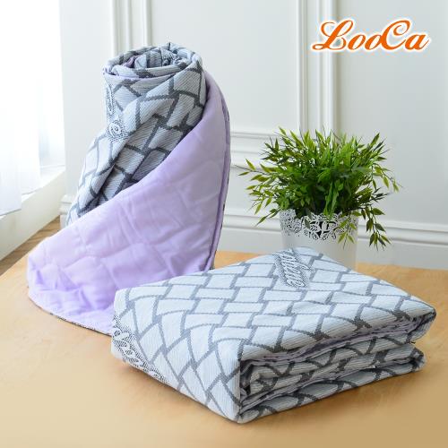 【LooCa】超導二代石墨烯光速被(2入)4x5尺