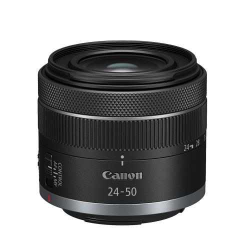 Canon RF 24-50mm F4.5-6.3 IS STM 公司貨(拆鏡)
