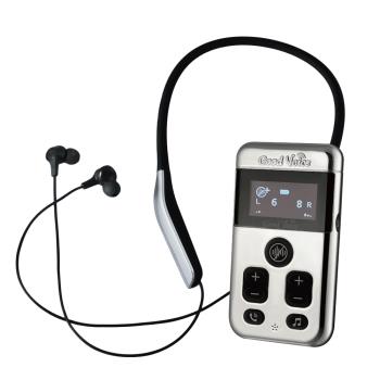 歐克好聲音 GV-SA0361 聽力輔助器 輔聽器 輔助聽器