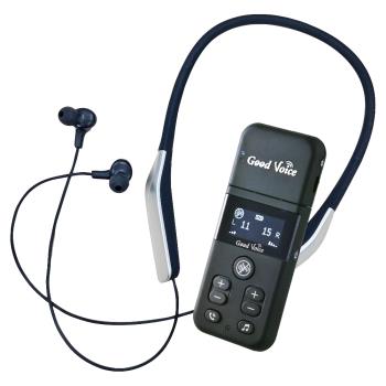 歐克好聲音 GV-SA03 聽力輔助器 輔聽器 輔助聽器