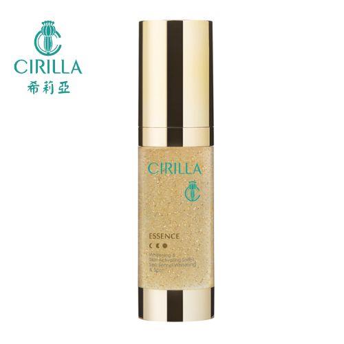 Cirilla 希莉亞 海茴香美白淨斑精華液30ml(美白 淨斑 精華液)
