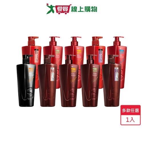 沙宣 洗髮乳/潤髮乳750ml/700ml(多款任選)【愛買】