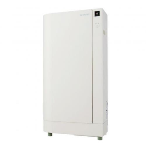 夏普 SHARP 高科技鞋履賦活器 DY-B01T-W  鞋櫃空氣清淨機