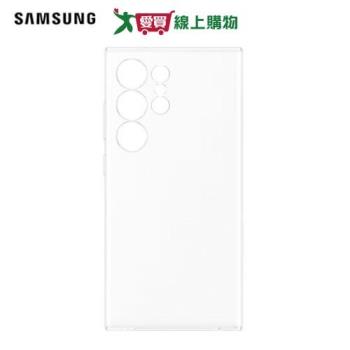 SAMSUNG三星 Galaxy S24 Ultra透明保護【愛買】