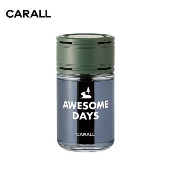 【日本CARALL】AWESOME香水 森林香氛 J3555