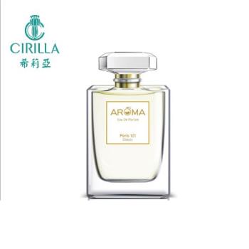 CIRILLA希莉亞 AROMA 璀璨星光香氛系列 Classic 經典
