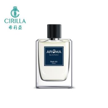 CIRILLA希莉亞 AROMA 璀璨星光香氛系列 Ocean海洋