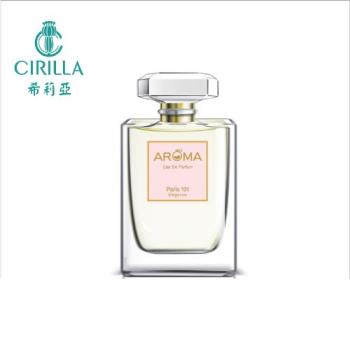 CIRILLA希莉亞 AROMA 璀璨星光香氛系列 Elegance 優雅