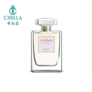 CIRILLA希莉亞 AROMA 璀璨星光香氛系列 Fairy 精靈