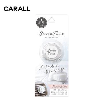 【日本CARALL】芳香消臭劑芙洛麗麝香 A-C J3495