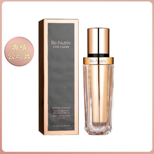 【即期品特惠出清】ESTEE LAUDER雅詩蘭黛 黑鑽松露賦活微導金萃30ml (效期至2026/04)