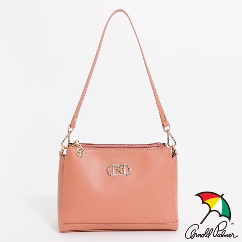 Arnold Palmer - 斜背包  Intellectual系列 - 粉色