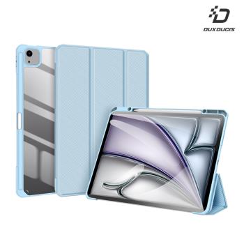 DUX DUCIS Apple iPad Air 13 (2024/M2) TOBY 筆槽皮套