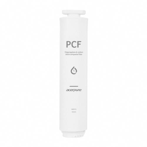 【acerpure】Acerpure Aqua PCF活性碳複合濾芯 WWP275(適用WP742-40W &amp; WP743-60W 第1道濾芯)