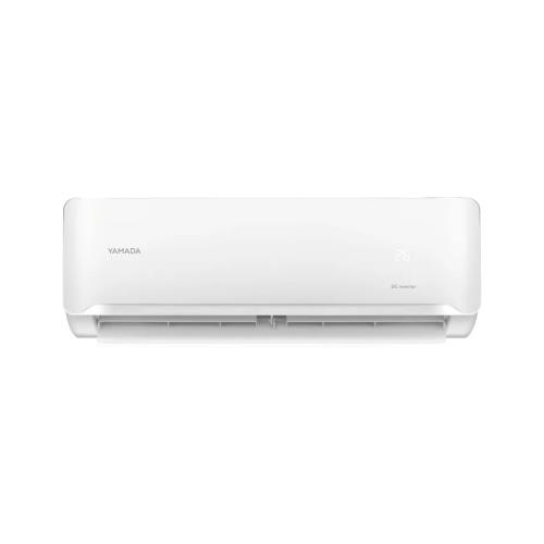 送7-11商品卡900元★YAMADA山田變頻分離式冷氣13坪YDS-F80-YDC-F80