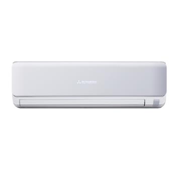 (含標準安裝)重工變頻冷暖朝日分離式冷氣3坪DXC20ZTLT-W-DXK20ZTLT-W