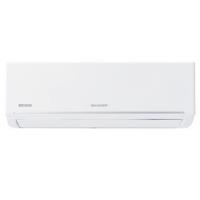 送7-11商品卡1000元★(含標準安裝)SHARP夏普變頻分離式冷氣3坪AH-23BESH-W-AU-23BESH