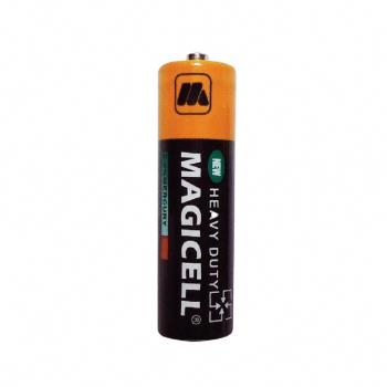 【嘟嘟太郎】MAGICELL無敵強電池/3號電池/1組4入/環保電池/1.5V乾電池/電池
