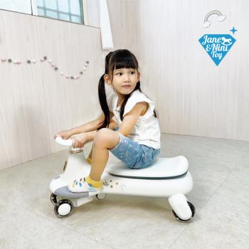【JN.Toy】兒童宇宙音樂扭扭車