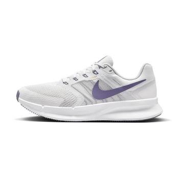 Nike Wmns Run Swift 3 女 灰紫 運動 緩震 透氣 訓練 休閒 慢跑鞋 DR2698-010