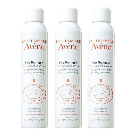 Avene 雅漾 舒護活泉水 300ml 三入組