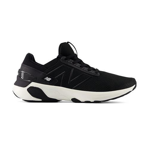 New Balance 男 黑 運動 休閒 寬楦 襪套 透氣 緩震 慢跑鞋 M1440LK1
