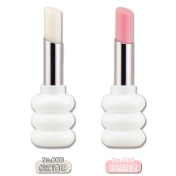 Sulwhasoo雪花秀 潤燥極致護唇膏，專為成人設計，適用於臉部與眼部周圍。採用韓國製造，3g容量，適合各種膚質使用。擁有No.000純淨透明與No.030自然粉漾兩種色號，提供極致潤澤與修復效果，儲存期限為三年。