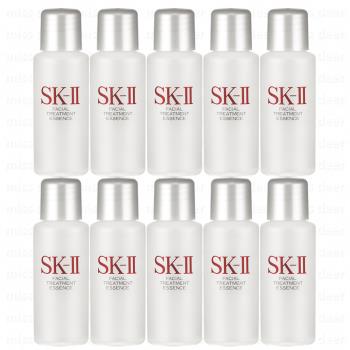 SK-II 青春露10mlx10
