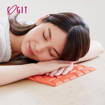 日本COGIT COOLOOP 極致酷冰降溫冷凝涼墊枕墊坐墊-多色可選