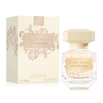 Elie Saab 浪漫蕾絲女性淡香精(30ml)-原廠公司貨