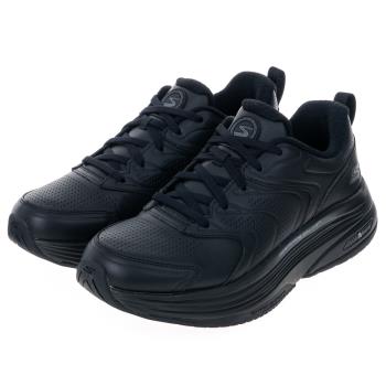 SKECHERS 女鞋 健走系列 GO WALK DISTANCE WALKER (125132BBK)