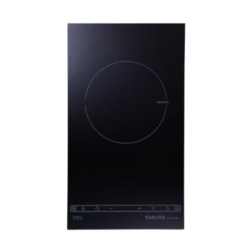 (全省安裝)櫻花單口IH感應爐EG2100GIH爐EG2100GB