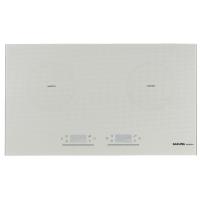 (全省安裝)櫻花雙口IH感應爐白色IH爐EG2350GW