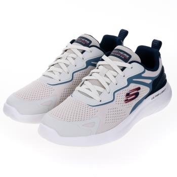 SKECHERS 男鞋 運動系列 BOUNDER 2.0 寬楦款 (232674WWNV)