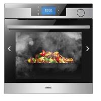 Amica  77公升 全蒸舒肥蒸烤箱  XTVIS-1800IX  不含安裝