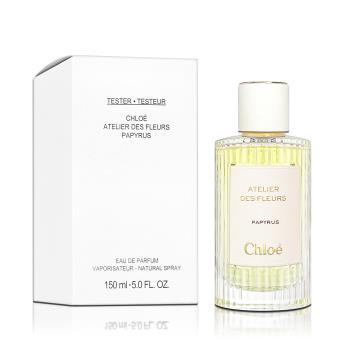 CHLOE 仙境花園系列 Papyrus 紙莎草中性淡香精 150ML TESTER 環保包裝