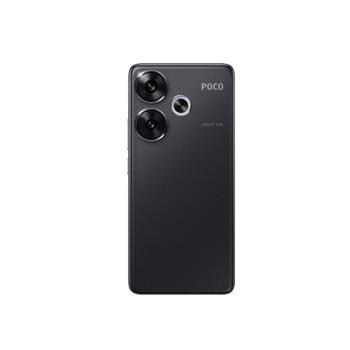 小米 Xiaomi POCO F6 黑色 12GB/512GB