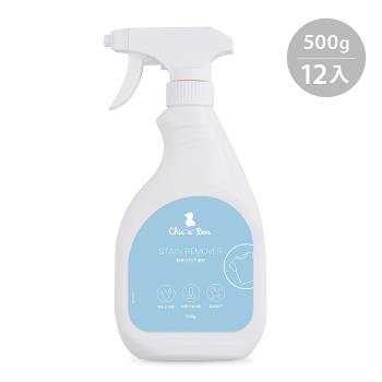 奇哥 酵素嬰兒衣物去漬劑 500g 12入
