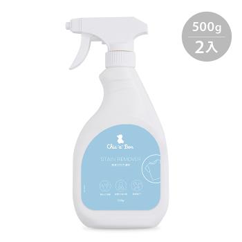 奇哥 酵素嬰兒衣物去漬劑 500g 2入