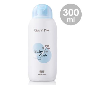 奇哥 Chic a Bon 嬰兒沐浴露300ml