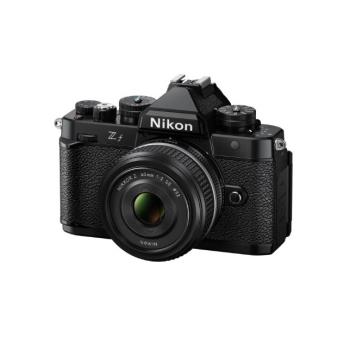 Nikon 尼康 ZF 40mm F2 SE kit組(公司貨)