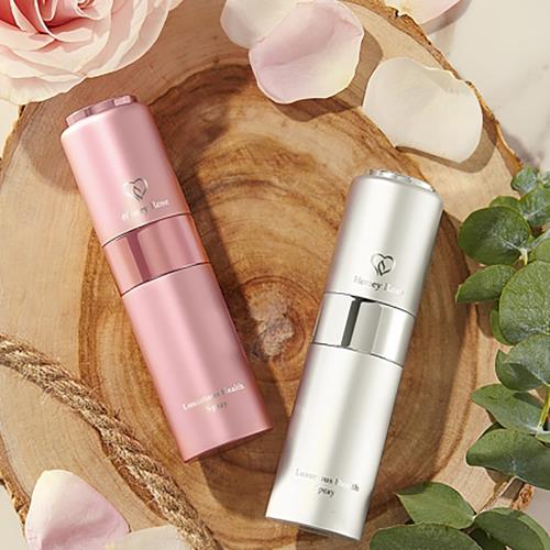 HoneyRose私密處保養噴霧20ml 兩色任選（玫瑰金/時尚銀）