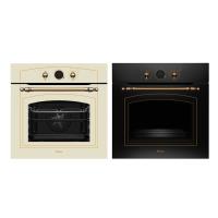  Amica  77公升 烘焙烤箱 ED17319  不含安裝