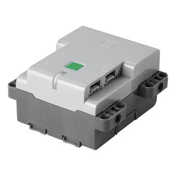 LEGO樂高積木 88012 Power Functions 動力裝置系列 - Technic Hub