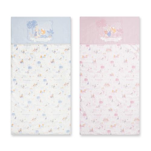 奇哥 悅讀比得兔乳膠床墊/嬰幼兒床墊 120X60x3.75cm