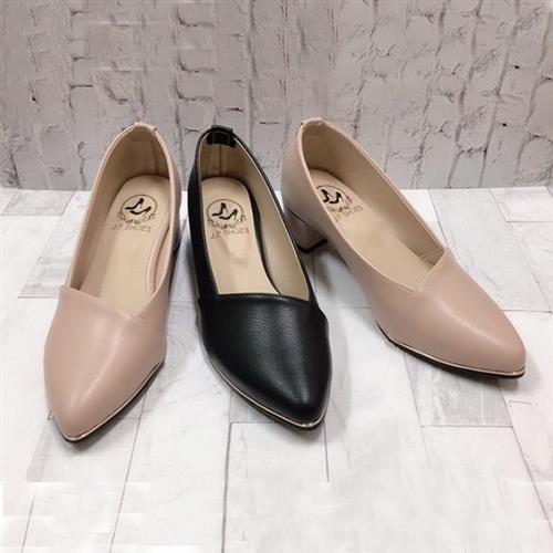 【Alice】現貨典雅極緻台灣精品鞋手工娃娃鞋通勤系列(帆布/樂福鞋/休閒鞋/通勤/厚底/軟Q)