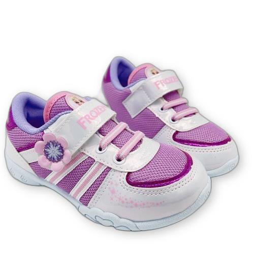 台灣製冰雪奇緣布鞋