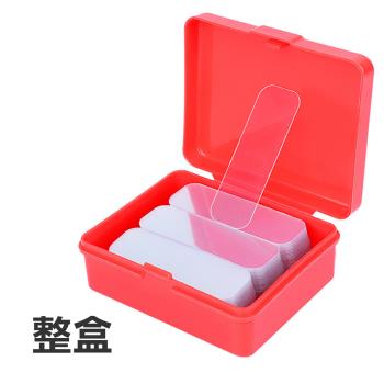 【嘟嘟太郎】透明無痕雙面貼/60入/奈米無痕貼/雙面貼/無痕雙面貼/貼片/背貼/貼片