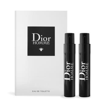Dior 迪奧 DIOR HOMME淡香水 針管香水(1ml)X2-隨身針管公司貨